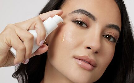 Llega a México la marca de cosmética vegana Acure