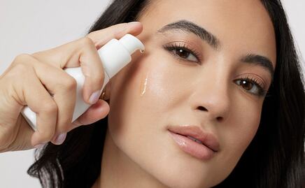 Llega a México la marca de cosmética vegana Acure