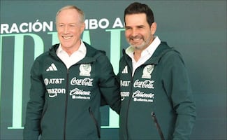México enfrentará a Ghana, Australia y Serbia antes de la Copa del Mundo
