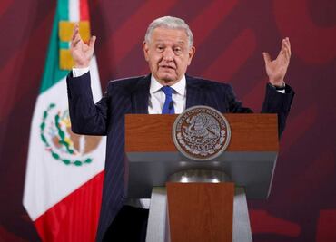 Caso Lagos de Moreno: “Malos de malolandia” y otros 15 puntos de AMLO tras negar haber ignorado cuestionamientos