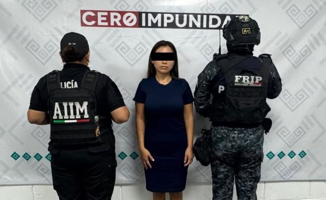 Piden liberar a mujer acusada de intento de feminicidio Chiapas (18/08/2025). Foto: Especial
