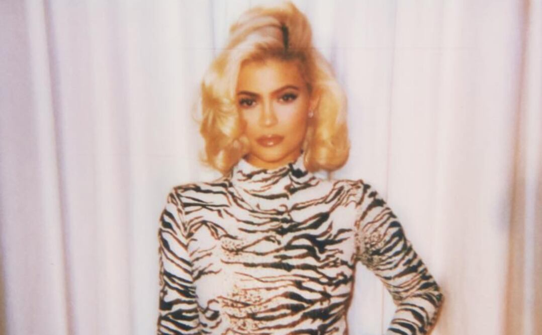 La empresaria estrena calendario para el próximo año y luce espectacular. Foto: Instagram