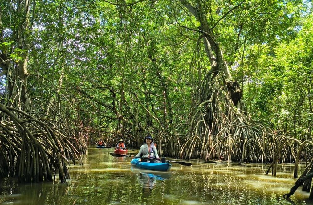 Foto: Xplore Turismo de Naturaleza