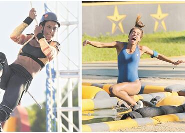 Televisa y Tv Azteca sudan por rating