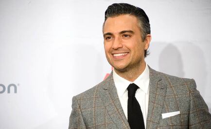 Camil y "Jane the virgin" llegarán a México