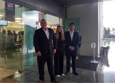 Juez dicta sentencia condenatoria contra profesor de CCH Naucalpan; pena máxima podría ser de 26 años