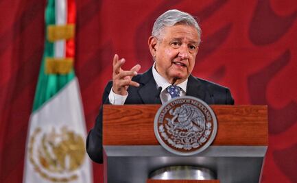 "No vamos a dejar sin becas a los creadores; buscaremos el mecanismo": AMLO