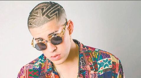 Mega troleo a Bad Bunny