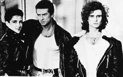 ¿Qué hay detrás de “7 de septiembre”, la canción que Mecano lanzó hace 31 años?