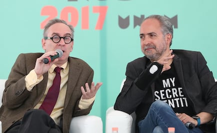 "Sergio González fue un hombre hipersensible a la muerte"