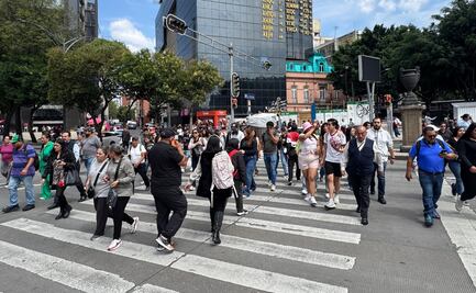 "¿Ya qué hace uno?”; usuarios sufren retrasos por cierres de L2 del Metro