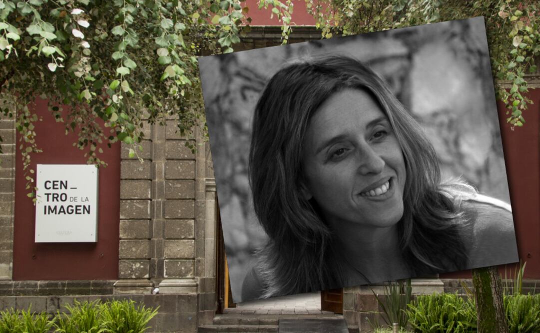 Nombran a Elena Navarro directora en el Centro de la Imagen