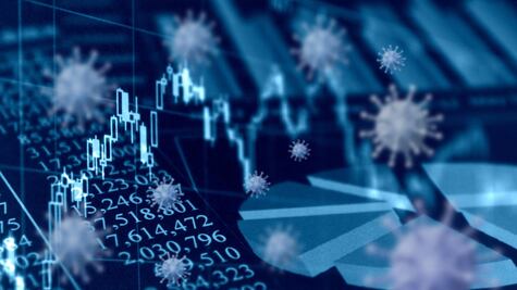 Los problemas de las matemáticas contra el coronavirus