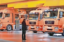 México retrocede en venta de camiones pesados; pasa del lugar 8 al 14 a nivel mundial
