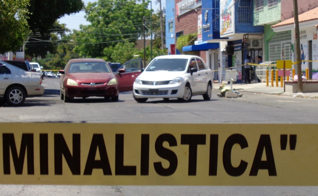 Foto ilustrativa: archivo/EL UNIVERSAL