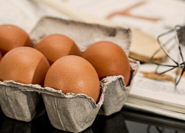 Qué personas no deben comer huevo