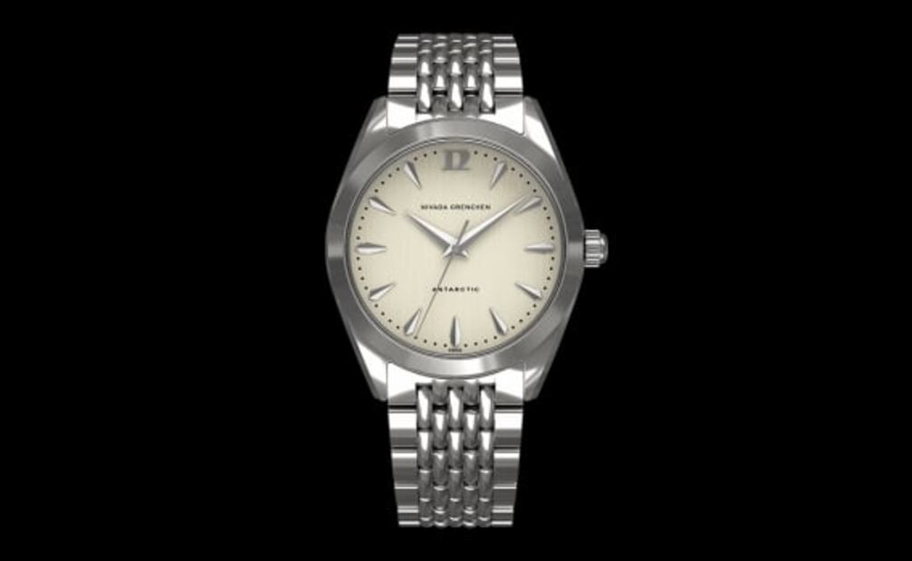 El renacer de Nivada a los pies del Jura