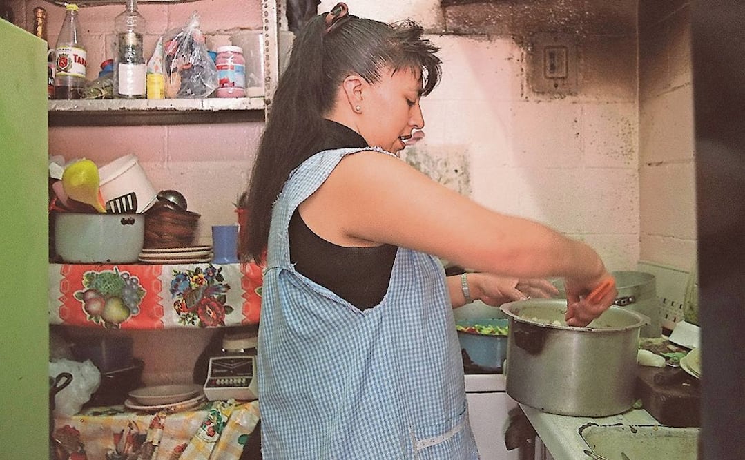Millones de mujeres mexicanas padecen
síntomas severos al iniciar un periodo de menopausia y perimenopausia. Foto: Archivo EL UNIVERSAL