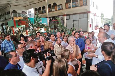 Abre juez vía para devolver bienes de cajas aseguradas en Cancún