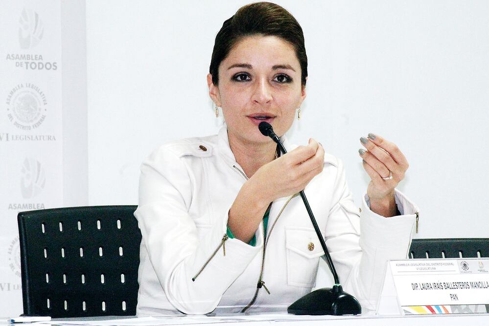 Anunció que trabajará para que las rutas de transporte lleguen a lugares donde se carece de este servicio. Asimismo manifestó su interés en lograr que las unidades se transformen y se apropien del modelo traído por Uber y Cabify a l (ARCHIVO EL UNIVERSAL)