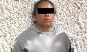 Balean a dos comerciantes en calles de alcaldía Miguel Hidalgo y uno de ellos muere; hay una mujer detenida