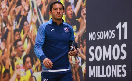 Cruz Azul no ha hecho pruebas de coronavirus a sus jugadores