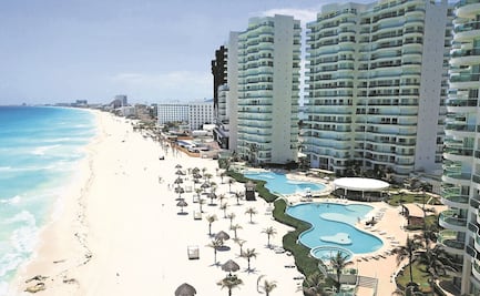 Después de 2 meses... ya están disponibles los créditos para los hoteles ante Covid