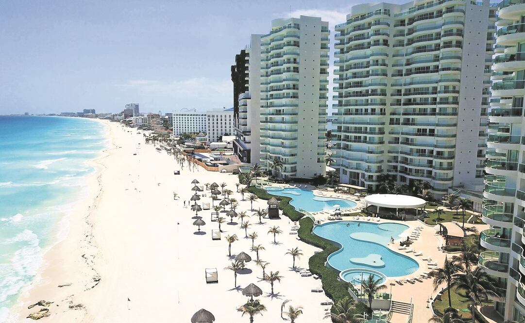 Foto: Archivo / EL UNIVERSAL