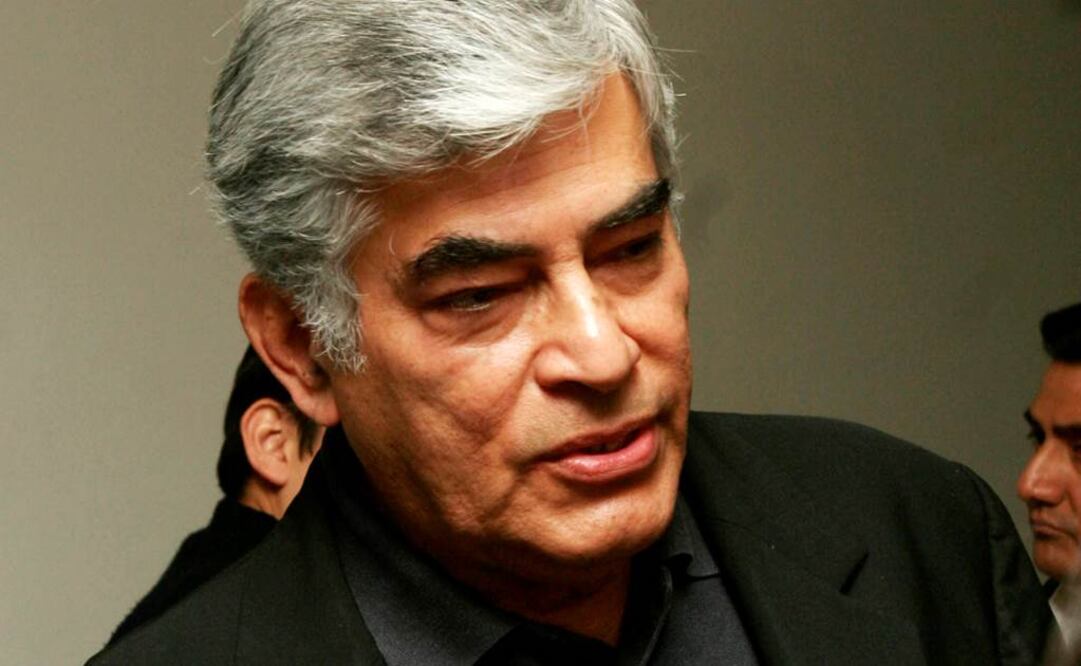 Carballo fue galardonado con el Premio Chiapas de Literatura Rosario Castellano 1994 y el Premio Nacional de Periodismo 1997-1998. (FOTO: Archivo EL UNIVERSAL)