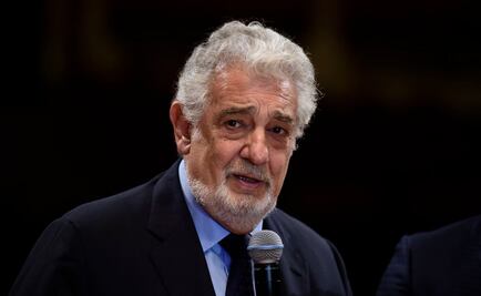 Plácido Domingo, "feliz" de ser un villano en Macbeth