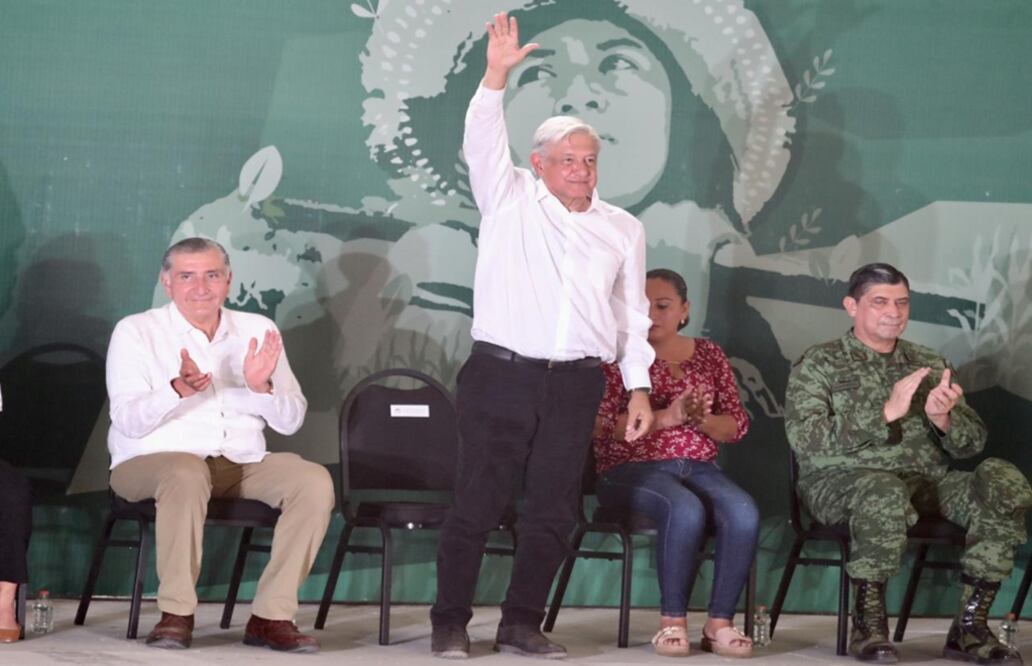 Foto: Ariel Ojeda/El Universal