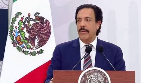 El AIFA va a transformar la vida de los hidalguenses: Omar Fayad