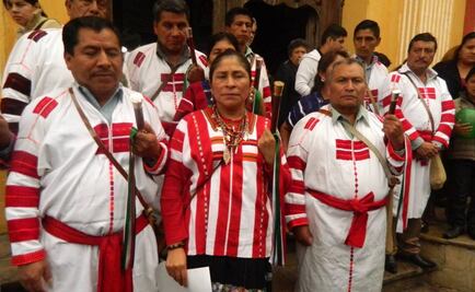 Obispo pide buscar alternativas ante conflictos en Oxchuc