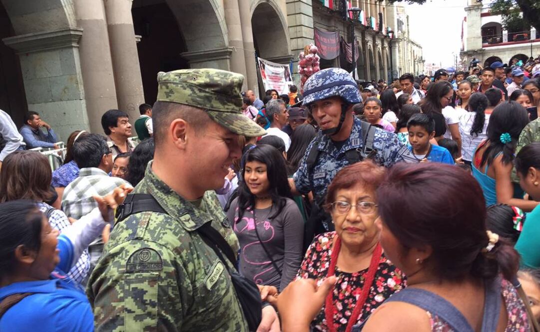 (Foto: Ismael García EL UNIVERSAL)