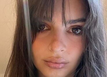 Emily Ratajkowski: la modelo que rompió con los estándares y no quiso casarse de blanco