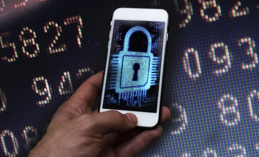 La tecnología "cero click" puede ser la entrada más fácil al software de tu celular. Foto: Getty Images