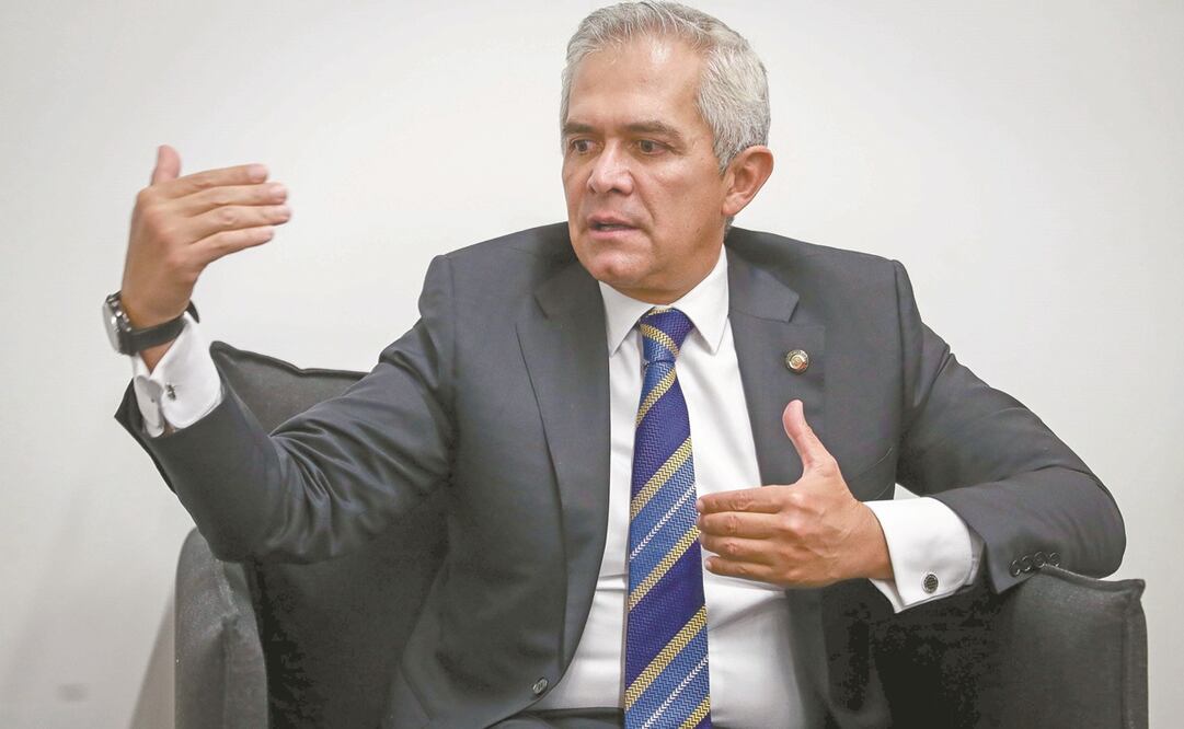 Foto: Archivo / EL UNIVERSAL