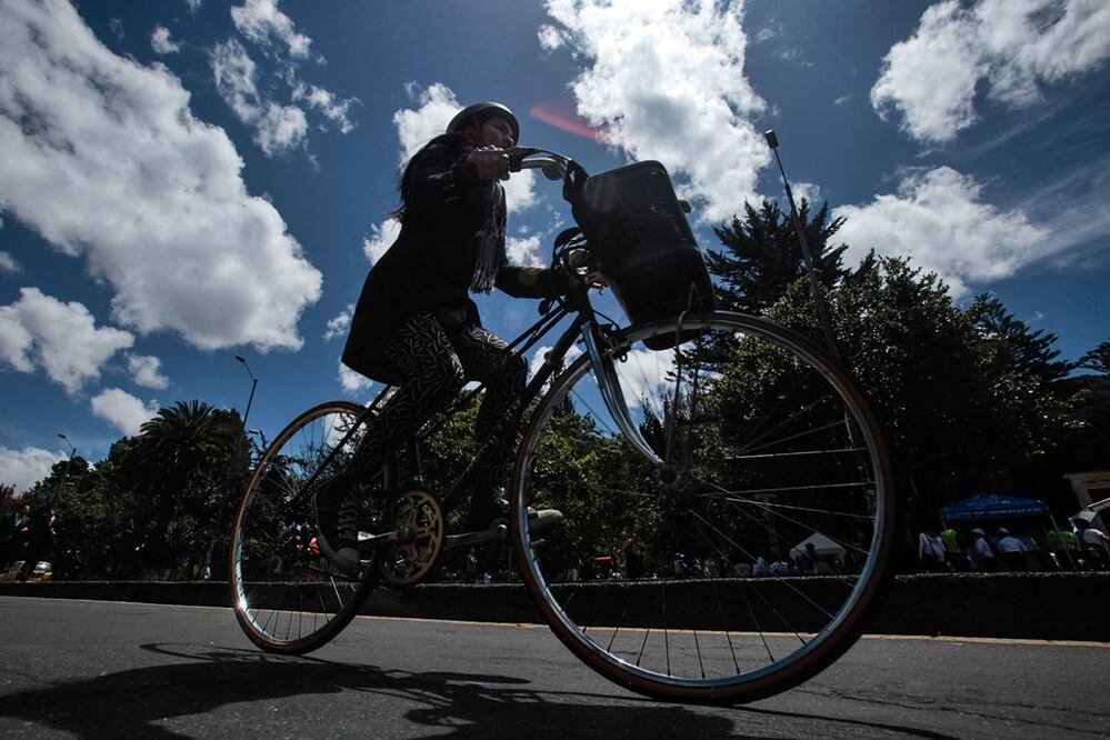 Foto: Archivo/EL UNIVERSAL