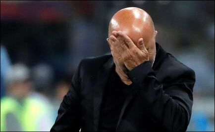 La soberbia de Argentina