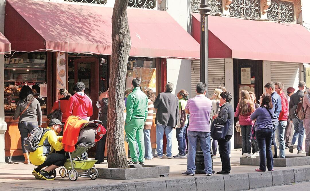 Archivo / EL UNIVERSAL