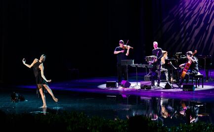 Introspección e intensidad en el tango de Omar Massa y sus colegas