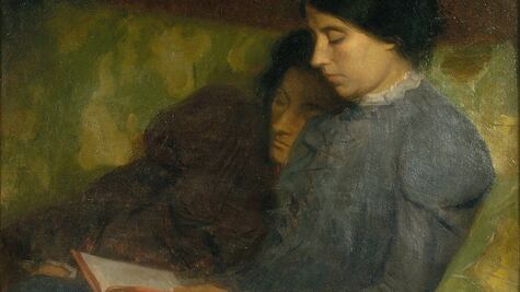 Clorosis: El mal que tornaba verdes a las adolescentes y que desapareció con la llegada del siglo XX