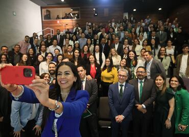 Iberdrola México avanza en sus metas de diversidad e inclusión