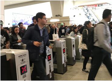 Suburbano cuenta con nueva tarifa; consulta los costos del trayecto corto y el largo