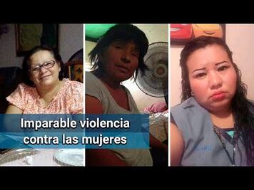 Sólo iban a la tienda; ya no regresaron a casa