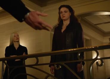 Lanzan tráiler final de "X-Men: Dark Phoenix"