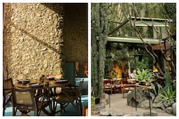 Los 7 nuevos restaurantes con estrella Michelin en México en 2026