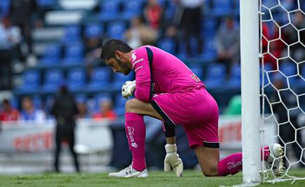 'Chuy' buscará segunda opinión tras su lesión