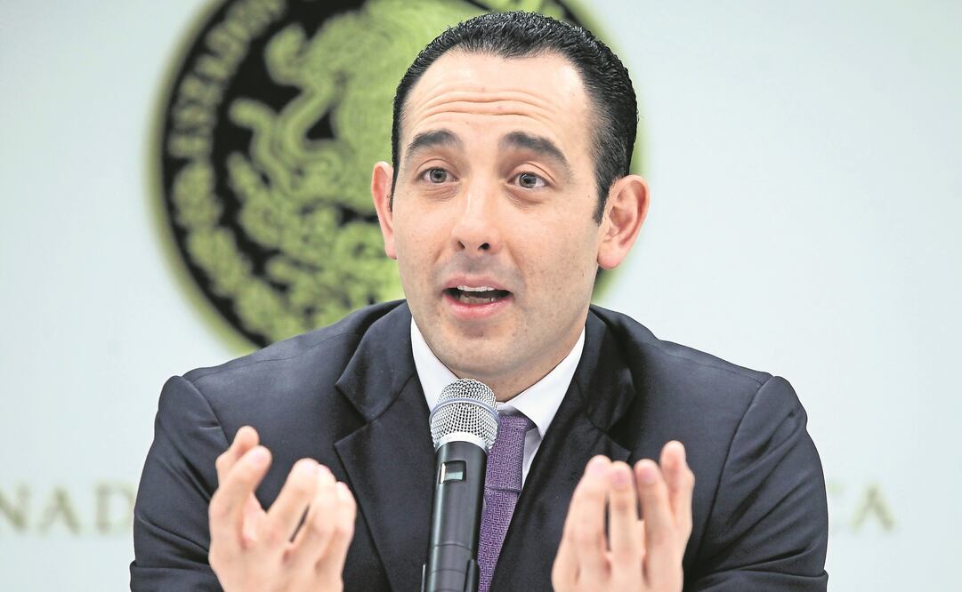 La marihuana divide a los panistas