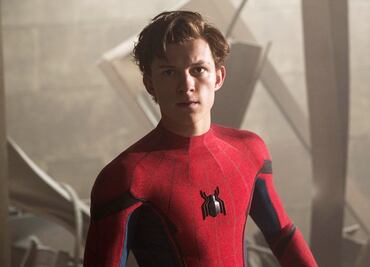 Tom Holland volverá a dar vida a Peter Parker en "Spider-Man 4"